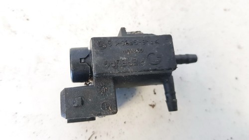 BMW 3-Series 2000 Electrical selenoid (Electromagnetic solenoid) 7 #1404705-11