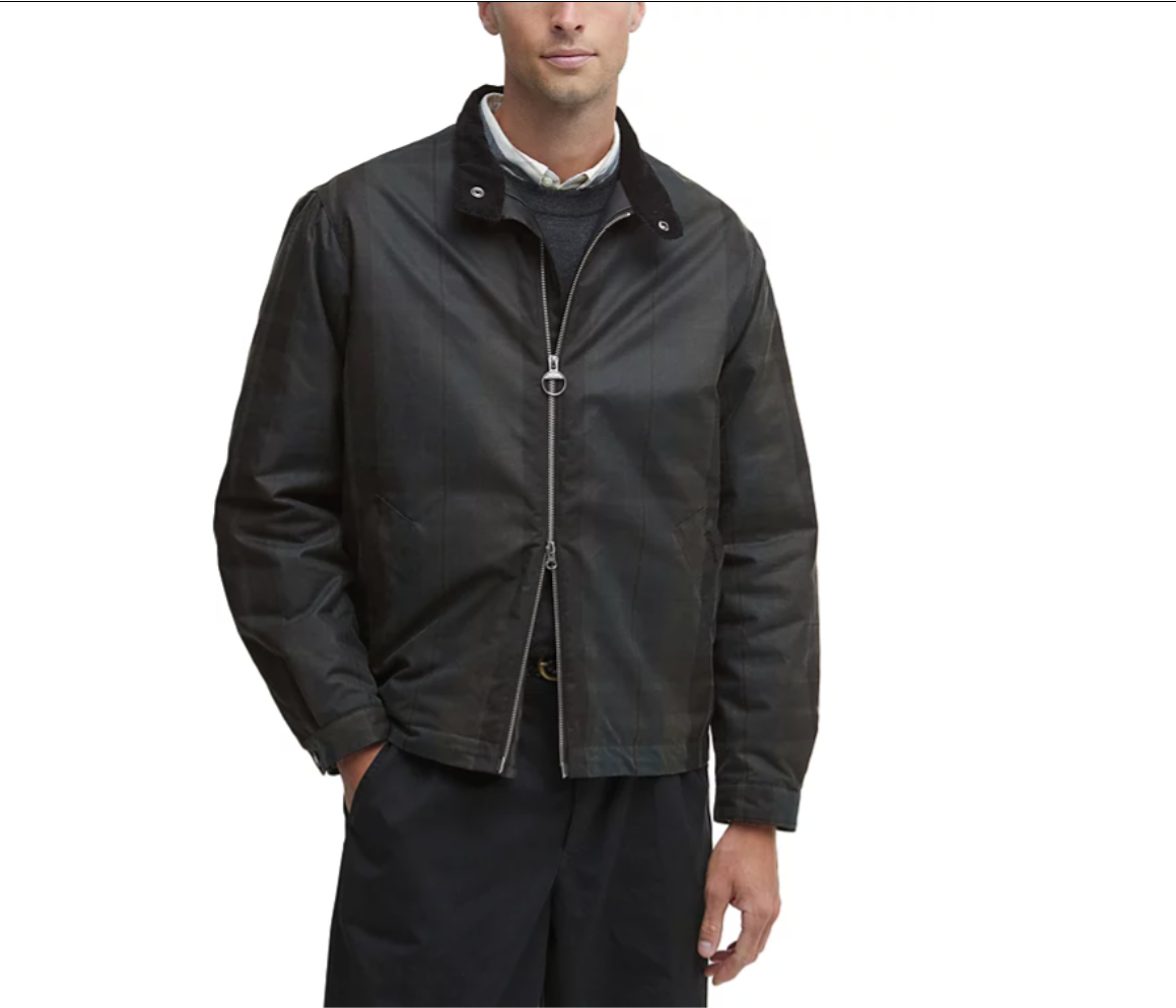 Barbour International Barbour Discount Code August 2021 Barbour