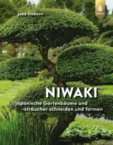 Thumbnail - Niwaki Japanische Gartenbäume Und -sträucher Schneiden Und Formen 6353