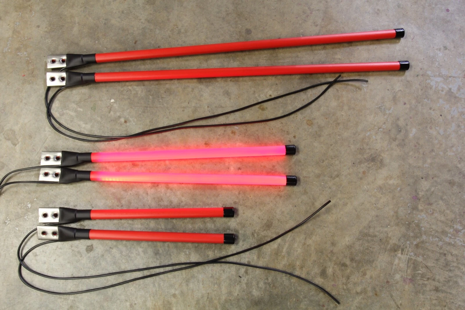 Construction Safety Lighting LED 12-Volt image 7