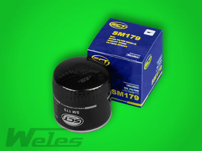 SM179 Ölfilter FORD COUGAR MAVERICK MONDEO I II III 2,5 3,0 V6 24V MAZDA TRIBUTE