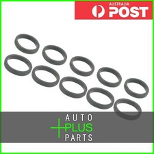 Fits AUDI A5/S5 - COOLING SYSTEM O-RING PCS 10