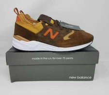 MEN'S 8 9.5 12 NEW BALANCE FOR J CREW 999R CANYON ROAD PACK SNEAKERS MADE IN USA