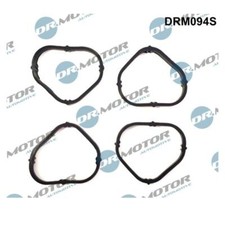 Dr.Motor Automotive DRM094S Dichtungssatz Ansaugkrümmer für Renault Nissan Dacia