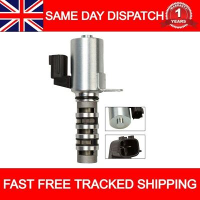 NEW OIL CONTROL VALVE FITS NISSAN 350Z 370Z GT-R MURANO X-TRAIL INTAKE SIDE