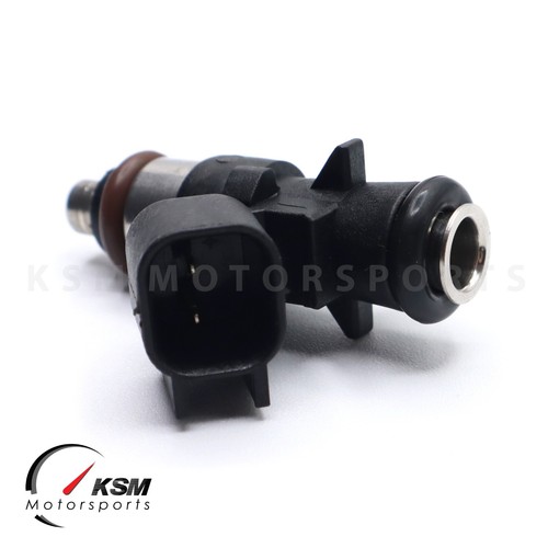 6 x Fuel Injectors For 2011-2019 Jeep Grand Cherokee Wrangler RAM 1500 3.6L V6 - Picture 3 of 7