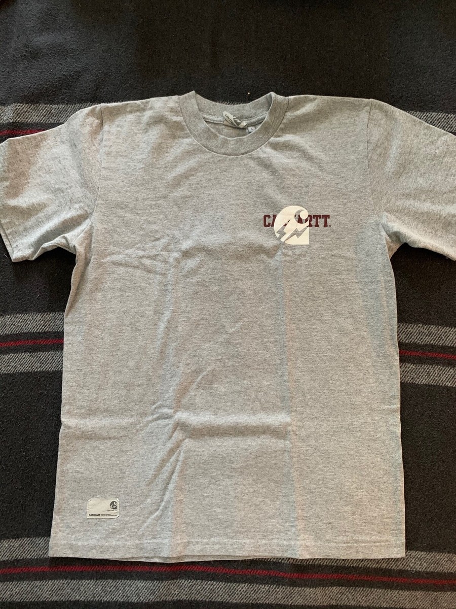 Carhartt(カーハート) x Fragment Design(フラグメントデザイン Carhartt(カーハート) x Fragment Design(フラグメントデザイン