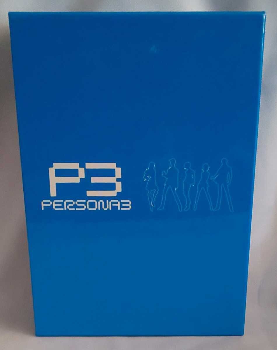 ペルソナ3 PlayStation.com限定 タロットカード s-l400.jpg