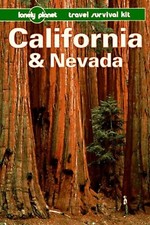 California and Nevada by James Lyon, Nancy Keller, Marisa Gierlich (Paperback, 1