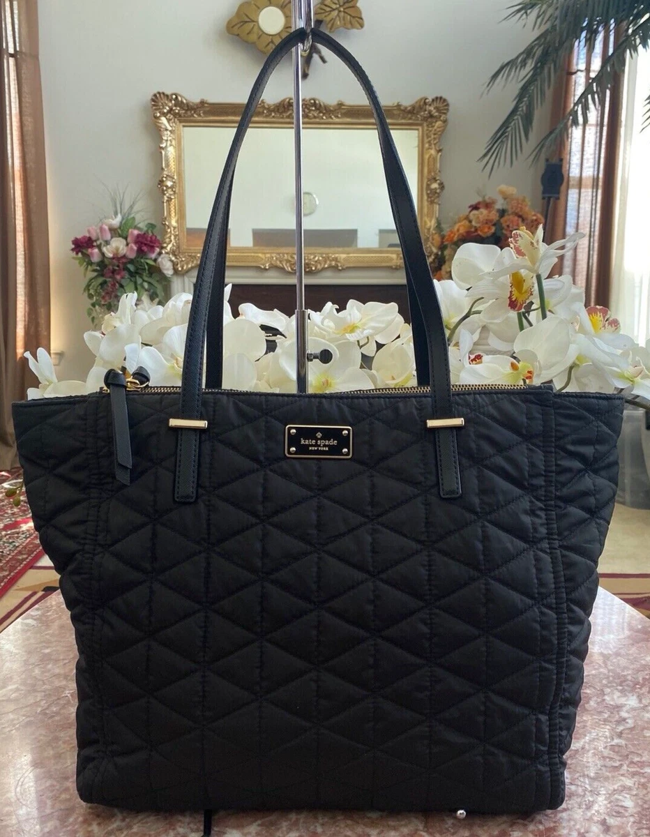 Kate spade hotsell wilson road quilted