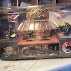 Wizkids Collectible miniature games marvel hero clicks Mw dark age