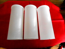 Plastic Containers with Snap Lids, for Crafts, Games, Organizing, empty tub 4 