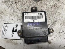 GMC Sierra 2500 2009-2015 Transmission Control Module 6 Speed 24256861