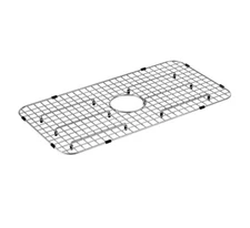 Moen GA719 Stainless Steel Center Drain Bottom Grid Sink Accessory