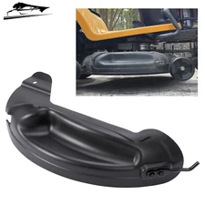 For MTD Cub Cadet RZT-42 Troy-Bilt TB46 42" 46'' Deck Mulch Plate Cover Plug Kit
