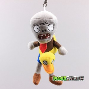plants vs zombies plush ebay
