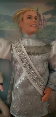 Barbie et le lac des cygnes en streaming sur TIJI