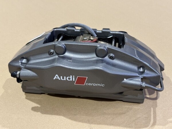 4S0615406AA original Audi R8 Bremssattel Bremsbelag hinten rechts  