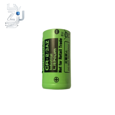 #ad CR2 3AZ Panasonic 1600mAh 3V Industrial Battery CR17335SE Fast Delivery 1PCS New $13.52