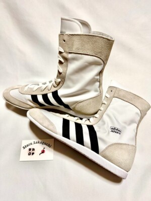 adidas Originals JAPAN H W JQ7635 Mid Cut Shoes Unisex