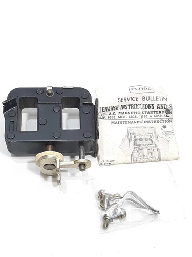 Clark CY 31-5 Size 0 & 1 Service Kit 