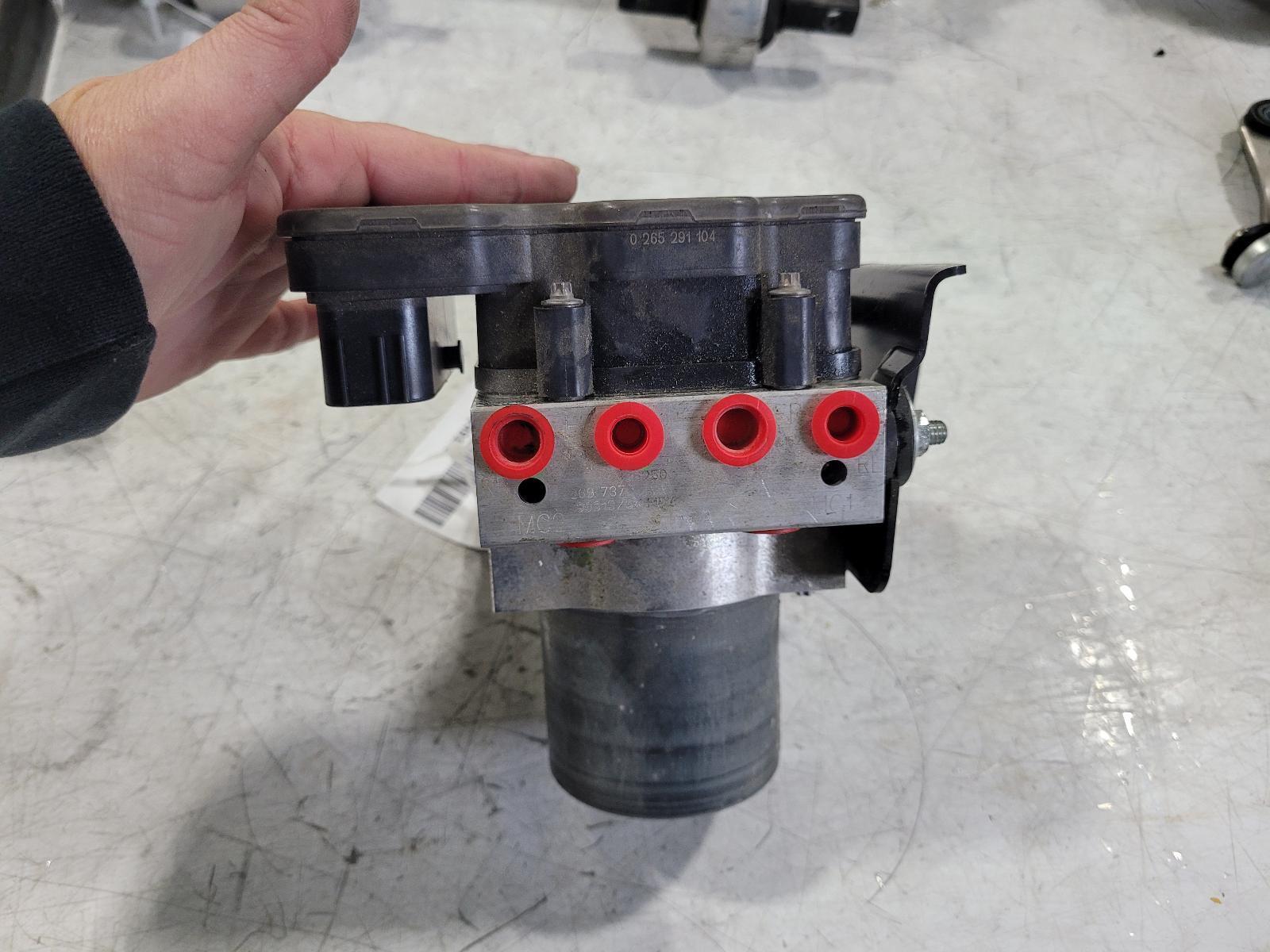 2017-2020 Ferrari Portofino OEM Anti-Lock Brake Part; PART #836257