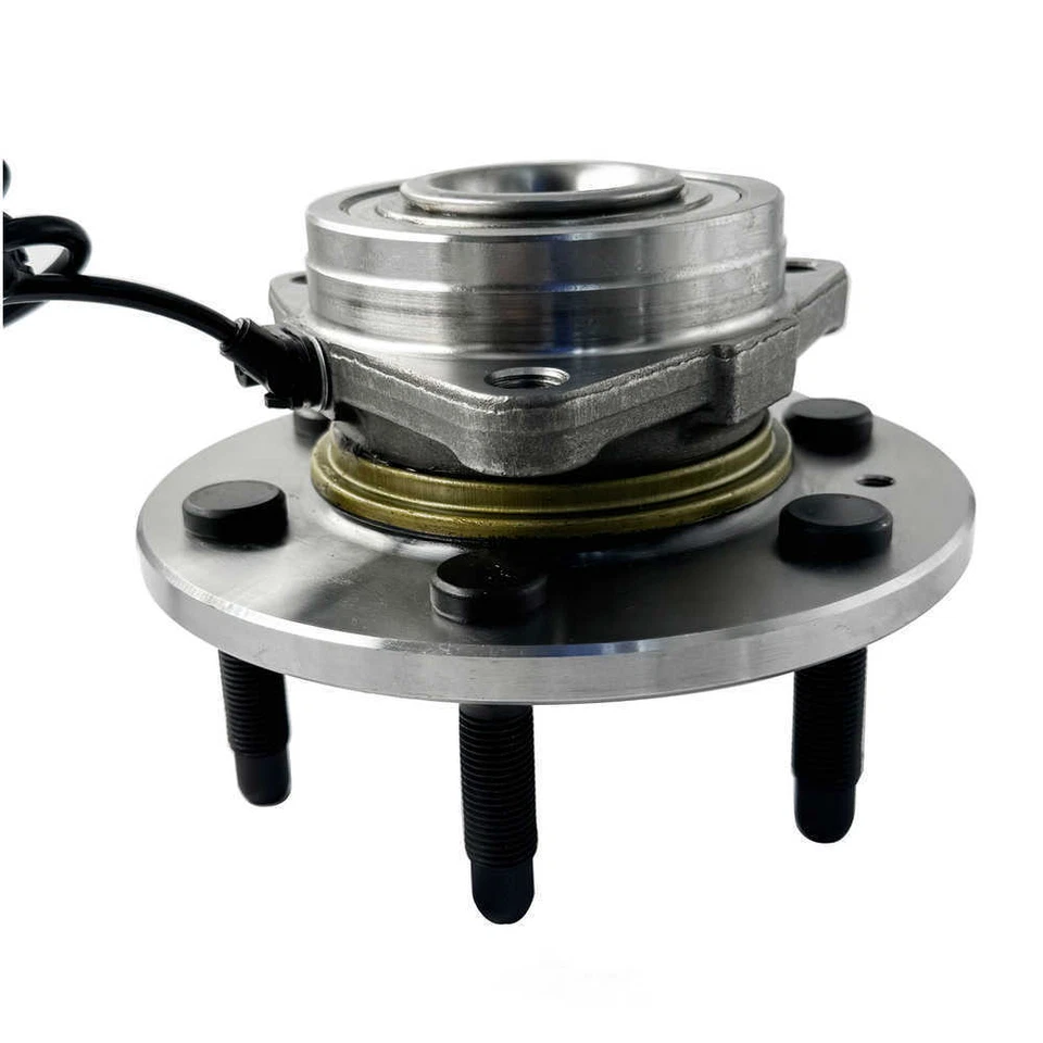 Подшипник колеса и ступица в сборе - автомобильные детали 4WD CRS NT515096 - Изображение 4 из 4