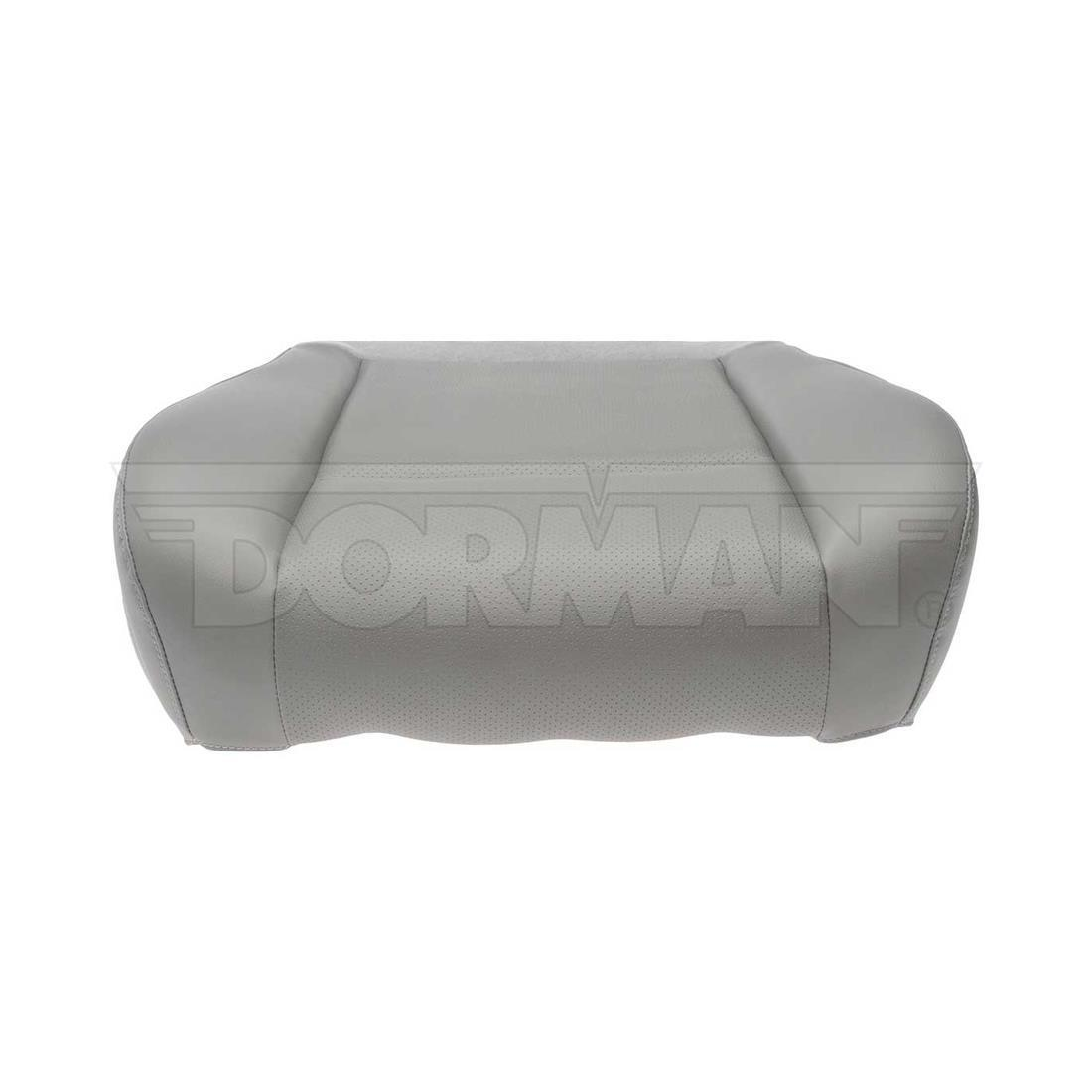 Free Shipping! Dorman 926-858 Front Driver Side Seat Cushion Pad For Specific Ford Lincoln Models Tan 2013 Ford F 150