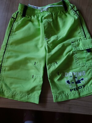 Sommer Hose / Shorts ** 80 ** dopodopo **Neu 
