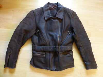 Louis Motorrad Bekleidung Motorrad Schutzkleidung Leder Oder