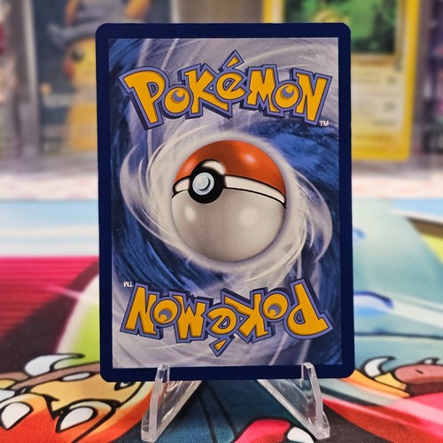 Tauros - 112/142 - Pokemon TCG - Stellar Crown - Non-Holo - NM/M - Picture 2 of 2