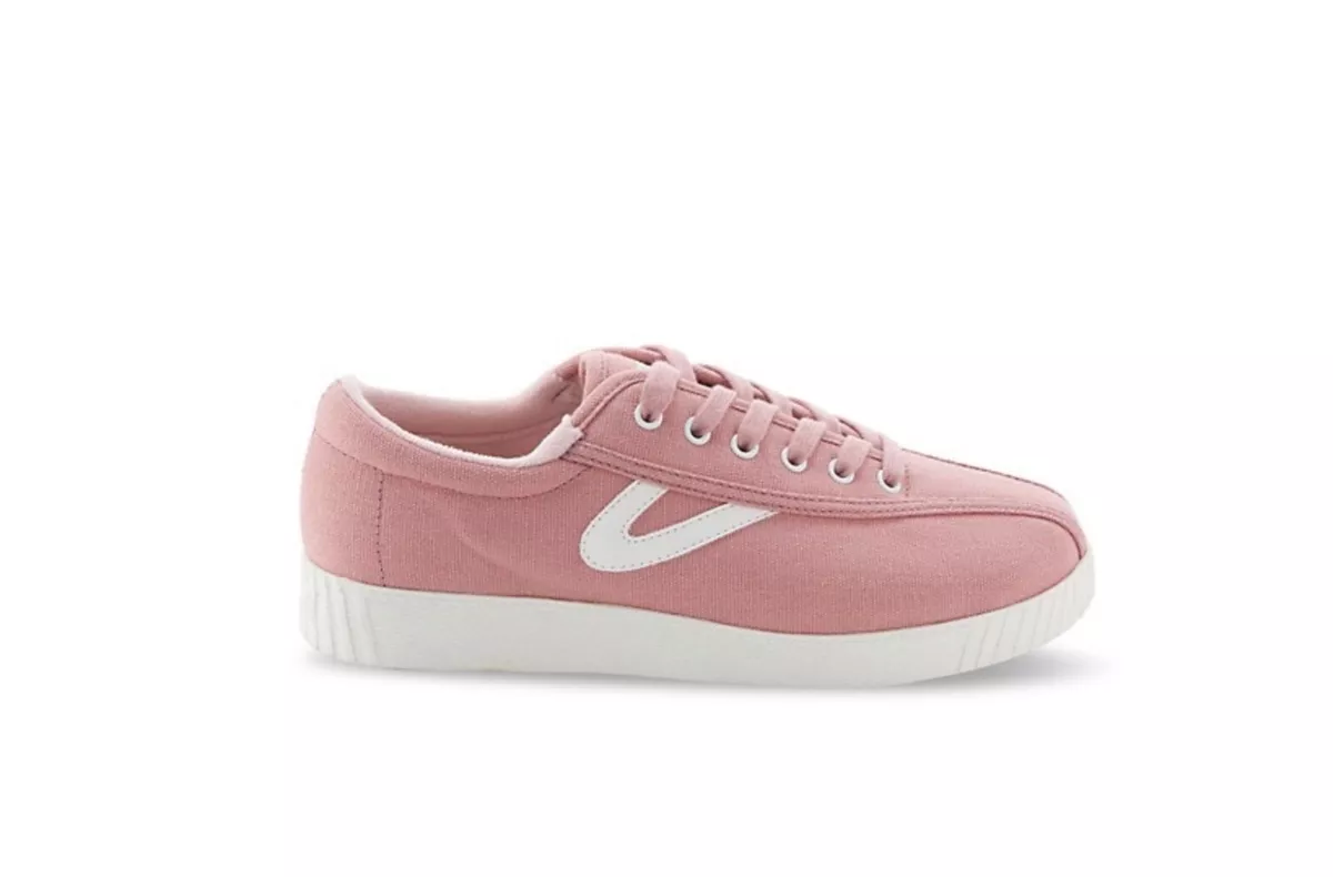 Pink tretorn discount