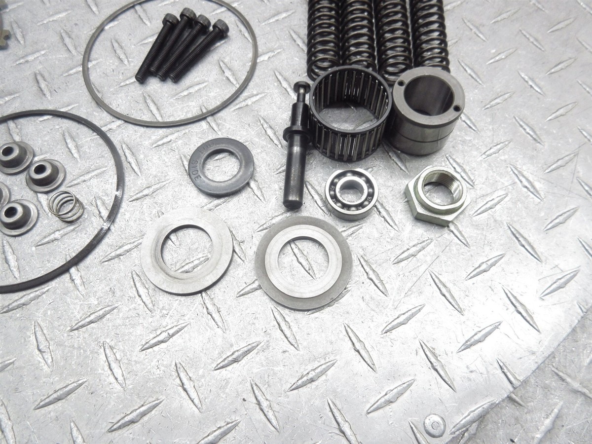 くらっち 1999 95-99 Kawasaki ZX600G ZG600 ZX6R Clutch Basket Hub