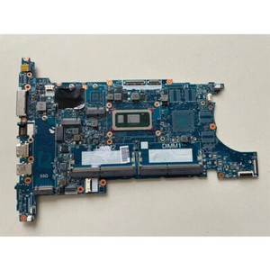 For HP ZBook 15U G6 840 G6 Laptop Motherboard i5-8265U 6050A3022501 L62757-601 #