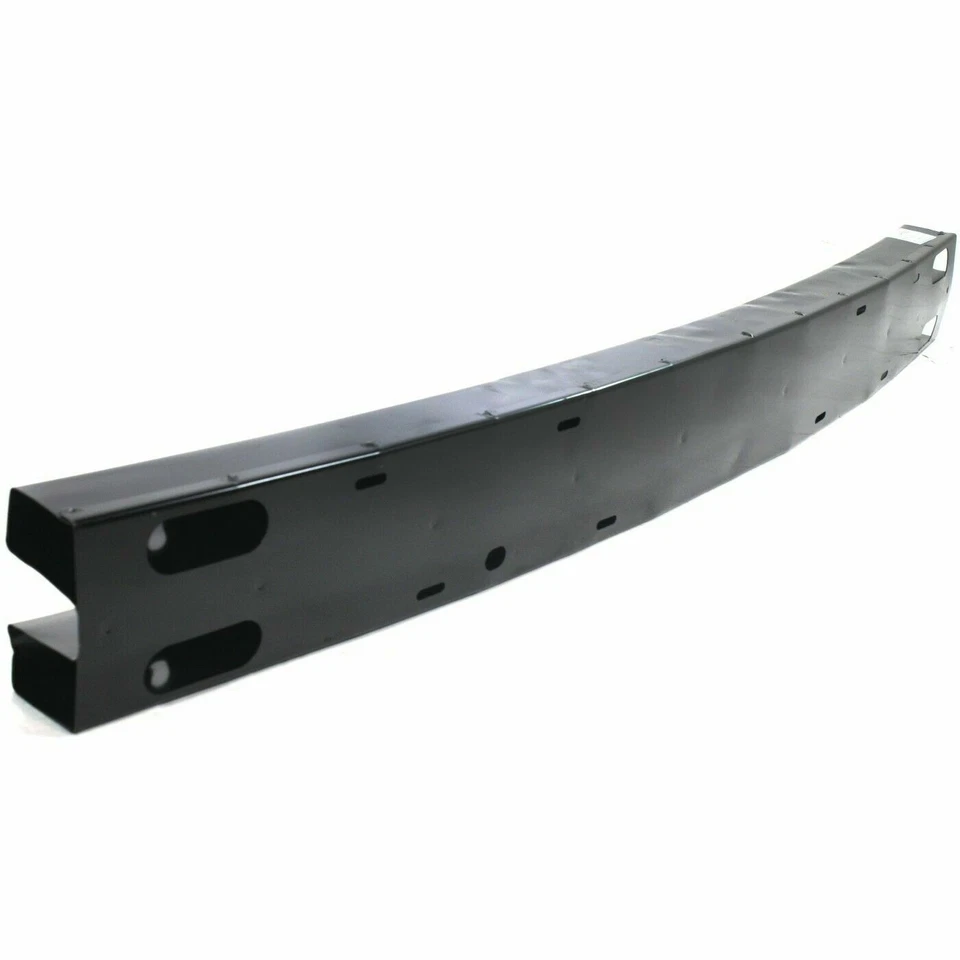 Усилитель переднего бампера подходит для Mitsubishi Endeavor 2004-2011 годов выпуска MR574190 MI1006146 - Изображение 3 из 4