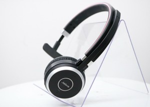 jabra nfc