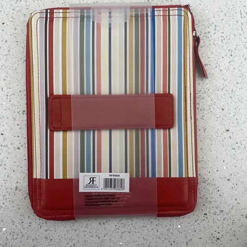 IPAD Case With Stand Robert Frederick Brand New With Tags - Picture 2 of 4
