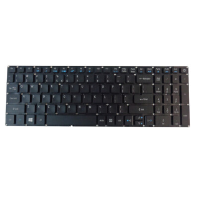 Acer Aspire 5 A515-51 A515-51G Laptop Backlit Keyboard