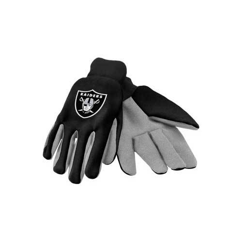NFL Team Utility Work Gloves Officially Licensed - Choose Your Team - Picture 24 of 33