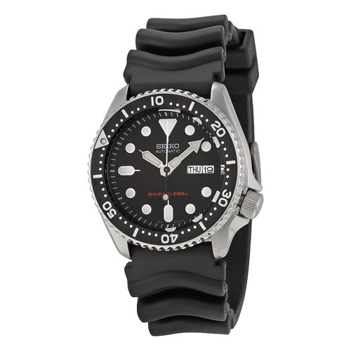 SEIKO】SEIKO Black Boy SEIKO SKX007 | eBay