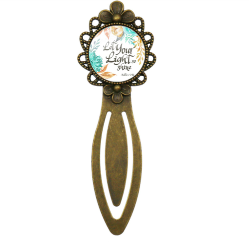 Religious Inspiration Christian Bible Scripture Scripture Styles Bookmark - Picture 2 of 7