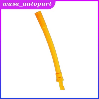 Buy Qiilu Dipstick Guide, Dipstick Guide Funnel 038103663 Car Replacement Part Fit For Seat For Skoda