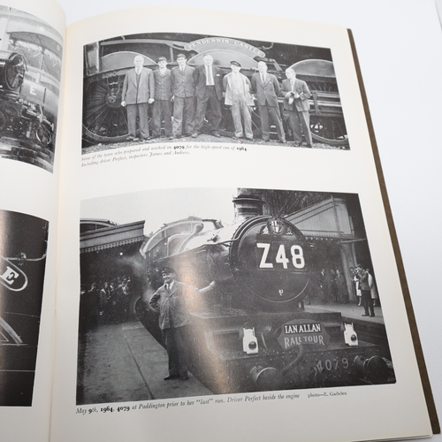 Roundhouse Publishing softback book Pendennis Castle 4079 published 1965 - Picture 4 of 8