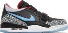 Jordan Legacy 312 Low Chicago Flag