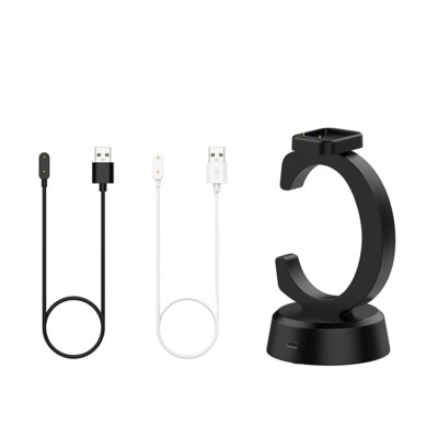 C-Shape Stand Charger for Huawei Watch Fit3