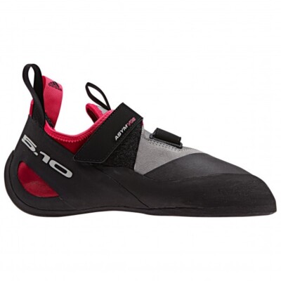 Brand New Fiveten Womens Climbing Shoes ASYM W 5.10 Size 7, 7.5, 8, 8.5, 9