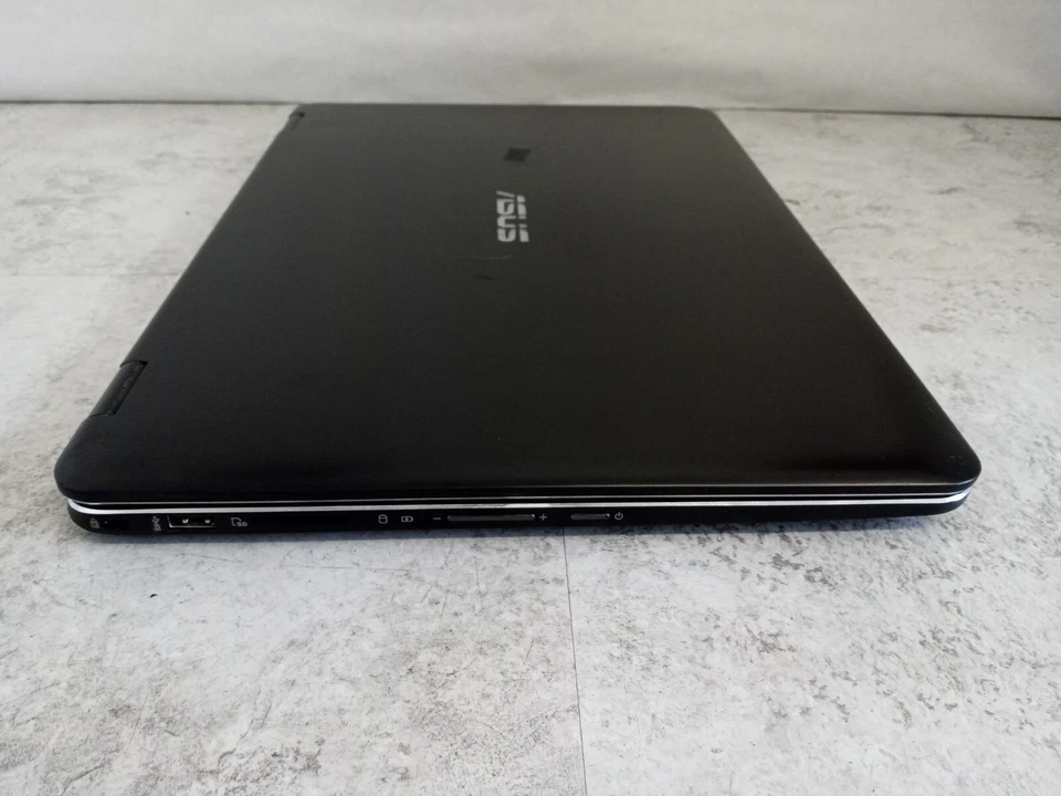 ASUS Q503U 15.6" FHD 2in1 Touch Intel Core i5 8GB RAM 128GB SSD W10 *READ* -RR - Image 4 of 4