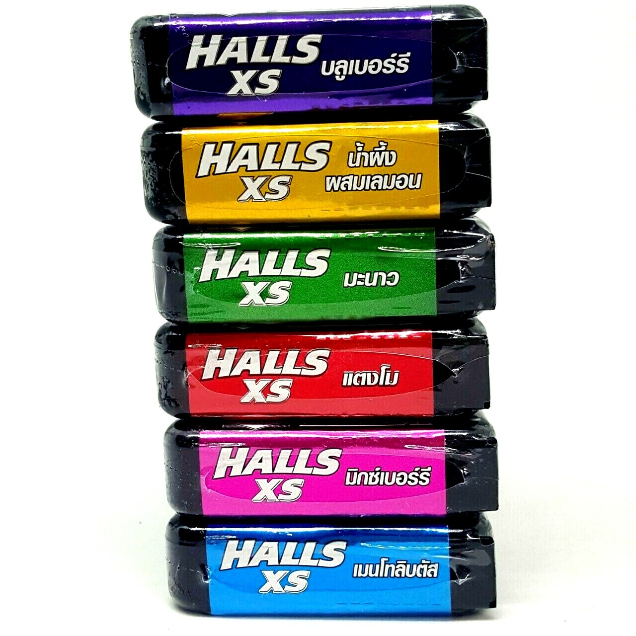 Habhals soya sauce 500ml (9556151031604)