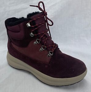 clarks un orbit up boots