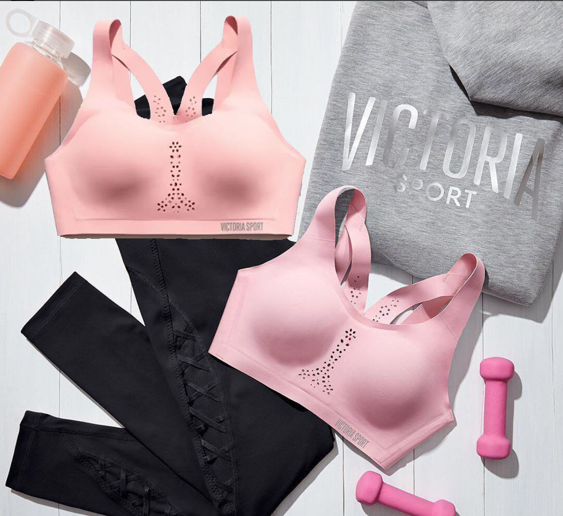 Victoria's Secret PINK Sports Bra Size XS for Sale in Abilene, TX